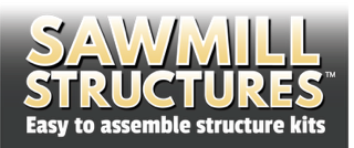 Sawmill Structures